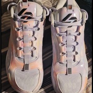 Nike Luka 2 Nebula Size 12